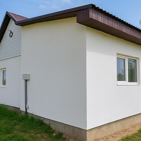 У Катерини Villa Dvozhets Ngoại thất bức ảnh
