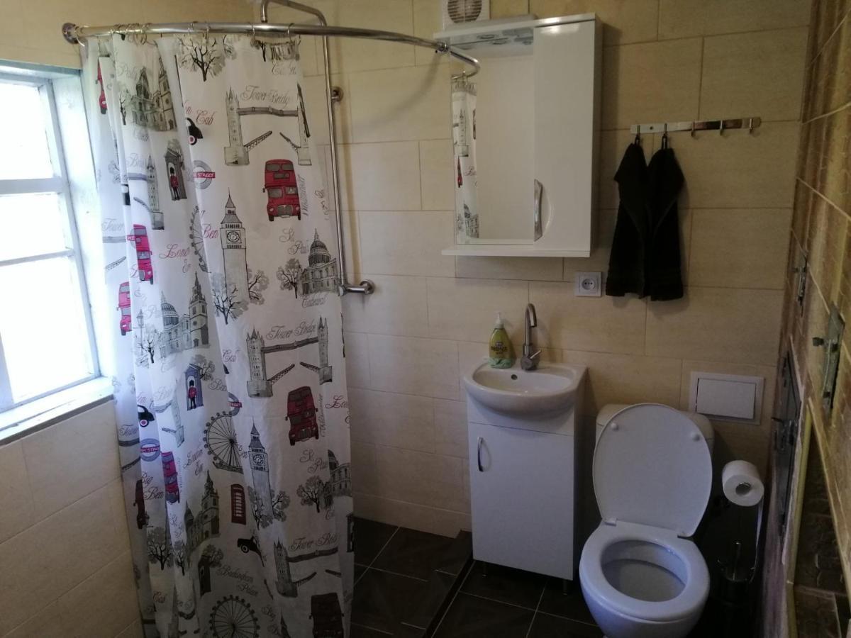 У Катерини Villa Dvozhets Ngoại thất bức ảnh