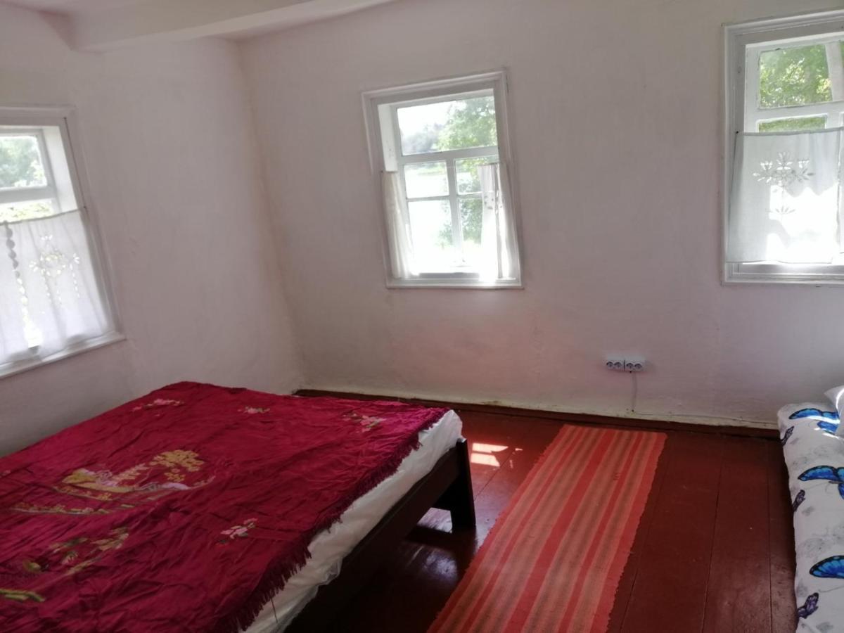 У Катерини Villa Dvozhets Ngoại thất bức ảnh