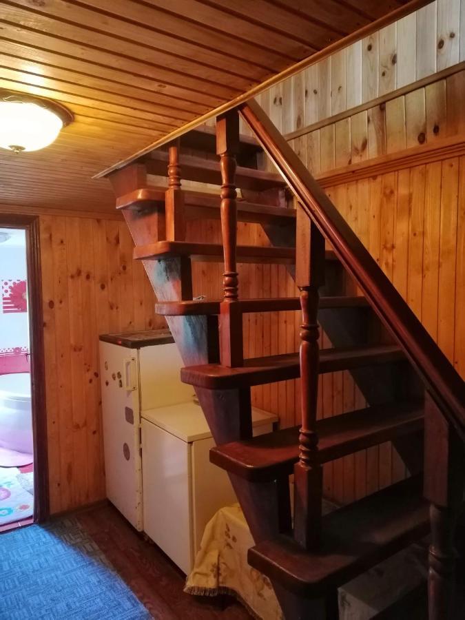 У Катерини Villa Dvozhets Ngoại thất bức ảnh