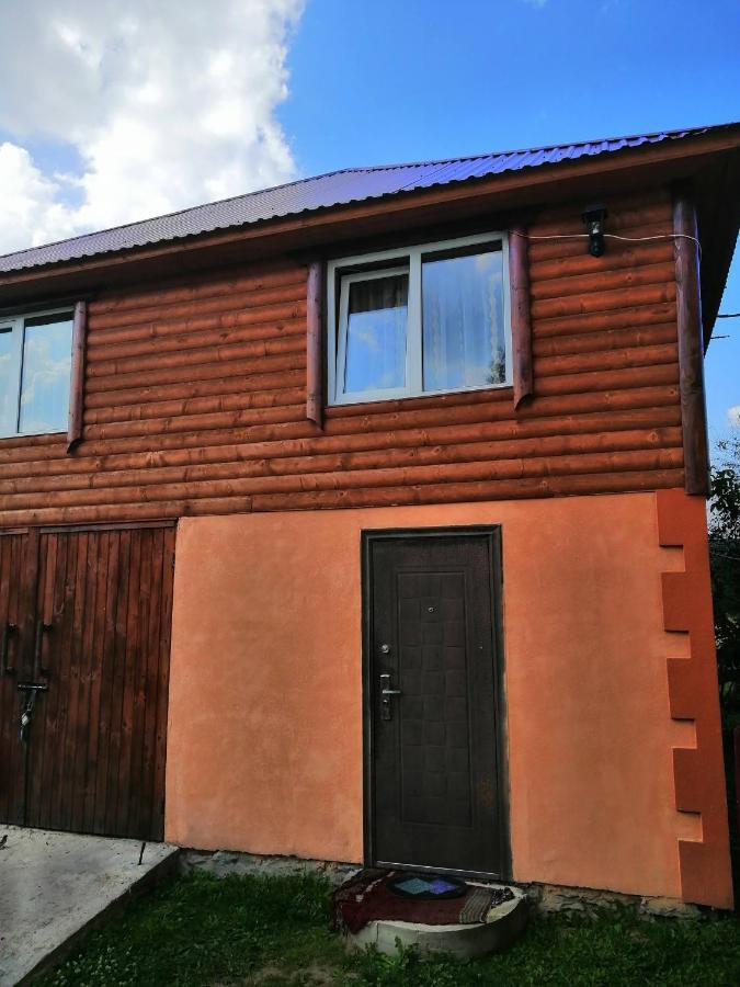 У Катерини Villa Dvozhets Ngoại thất bức ảnh
