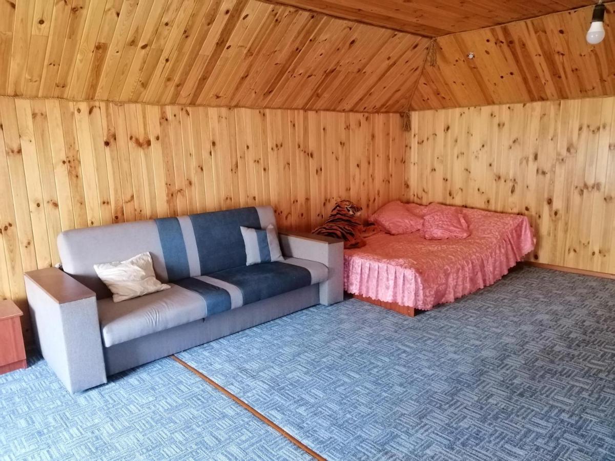 У Катерини Villa Dvozhets Ngoại thất bức ảnh