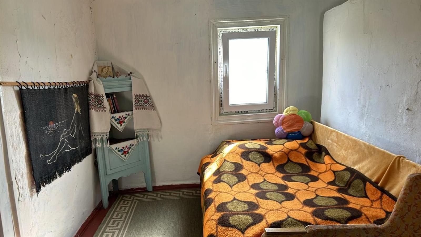 У Катерини Villa Dvozhets Ngoại thất bức ảnh