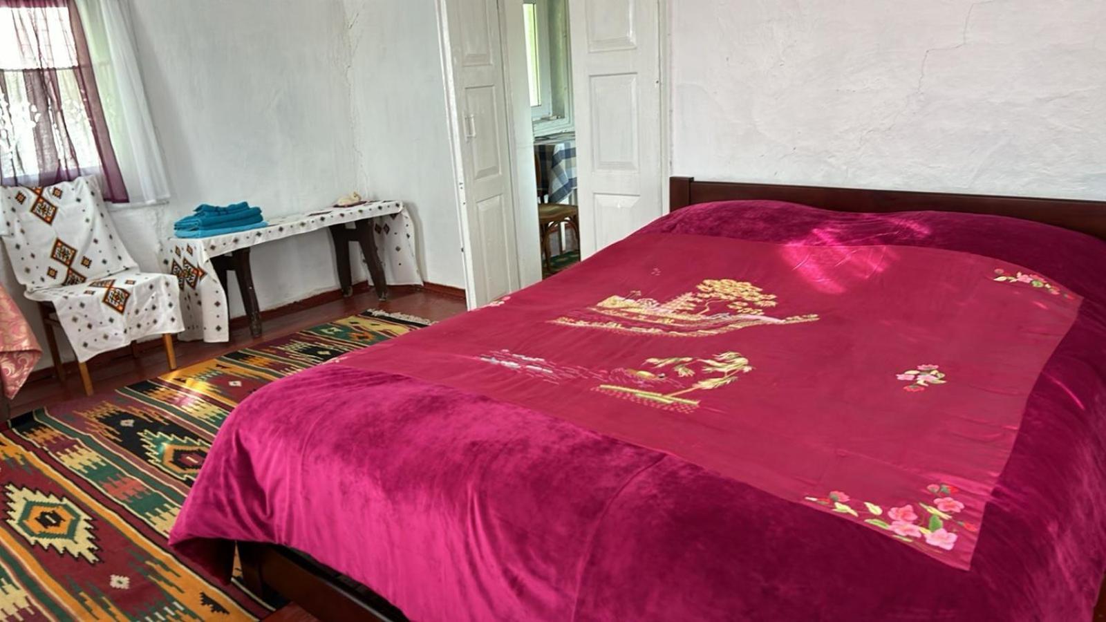 У Катерини Villa Dvozhets Ngoại thất bức ảnh