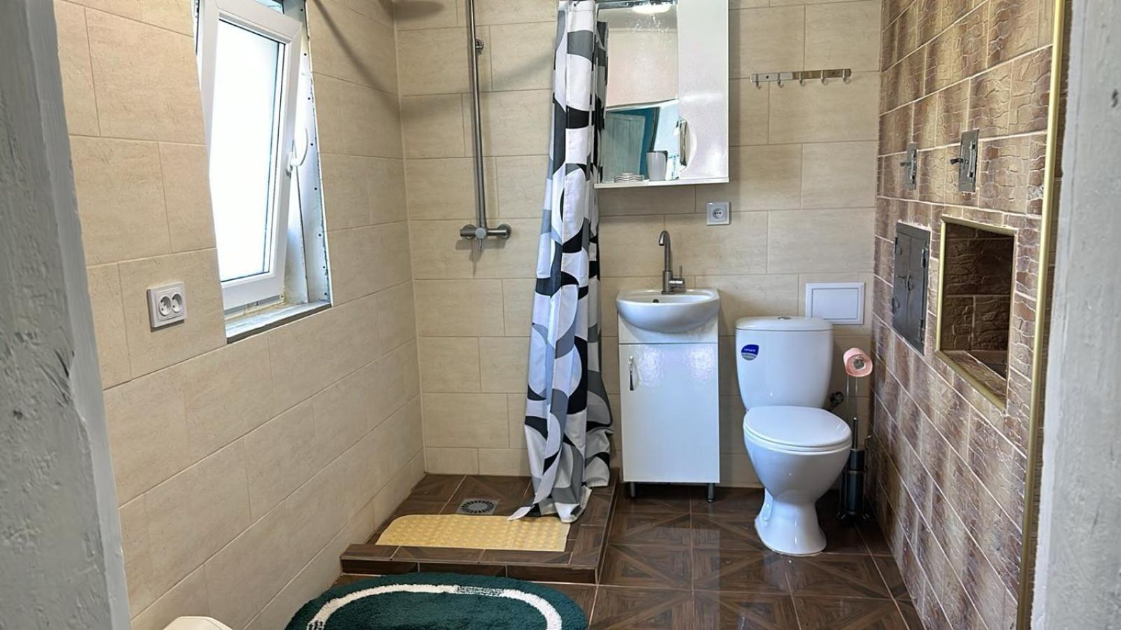 У Катерини Villa Dvozhets Ngoại thất bức ảnh