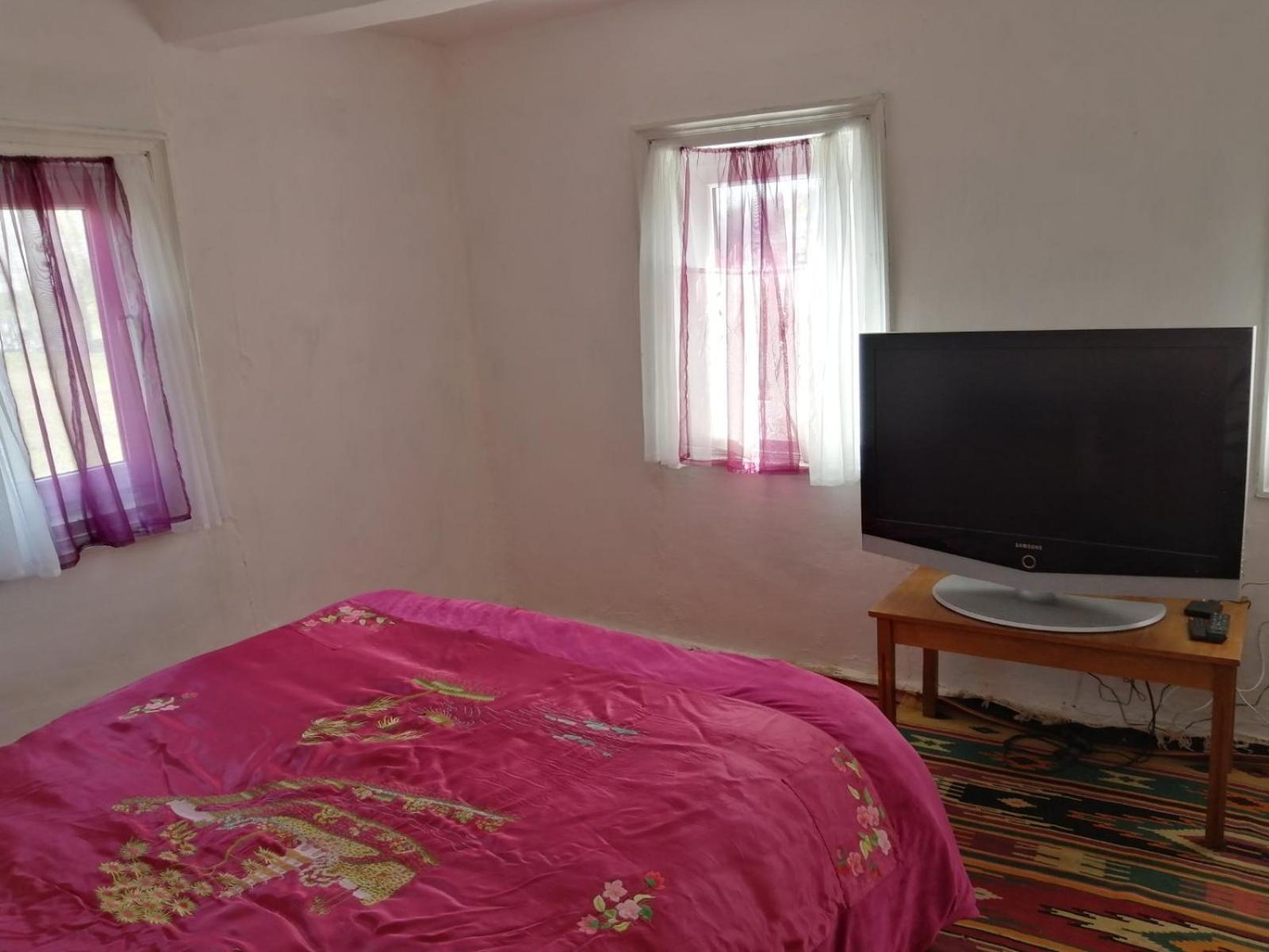 У Катерини Villa Dvozhets Ngoại thất bức ảnh